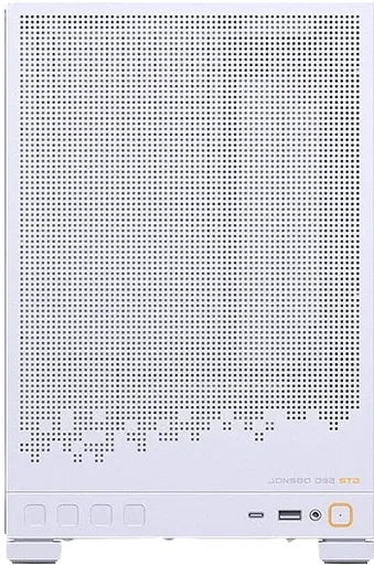 Корпус JONSBO D32 STD White