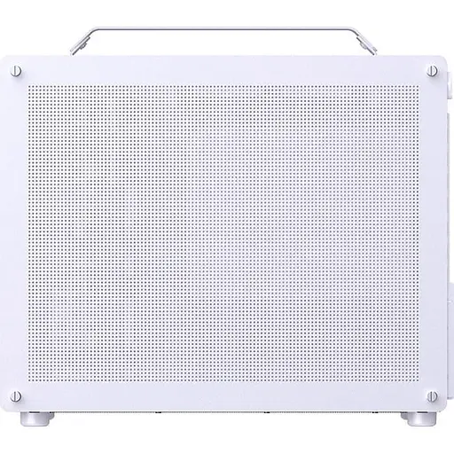 Корпус Jonsbo Z20 White (Z20 White) Без БП - фото 7