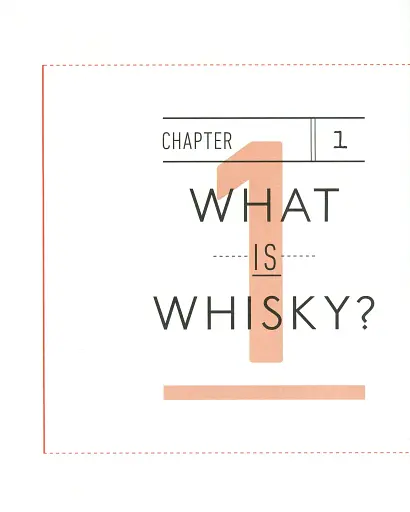 Whisky A Tasting Course - фото 7