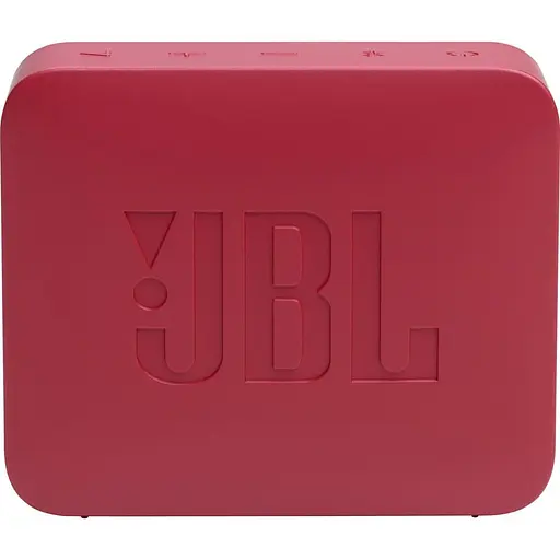 Портативна акустика JBL Go Essential 2 Red (JBLGOES2REDEU) - фото 4