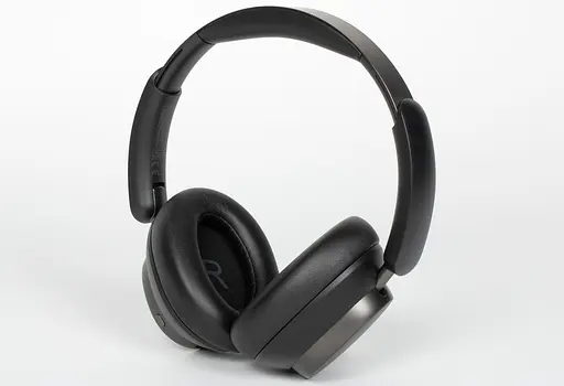 Навушники бездротові Ugreen Studio Pro 48dB Anc 2025 120 годин чорні - фото 3