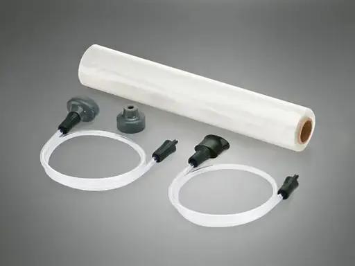 Вакууматор Для влажного вакуумирования Silver Crest SV 125 C3 Black - фото 3