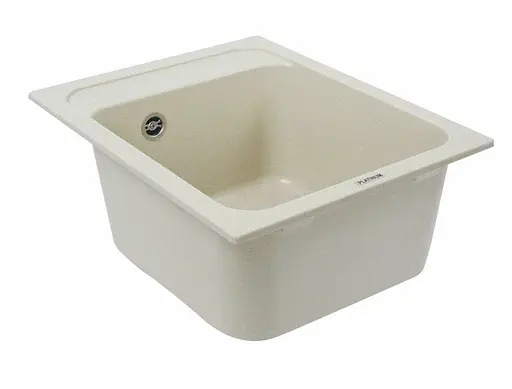 Кухонная мойка Platinum 4050 KORRADO (SP000025139) - фото 3