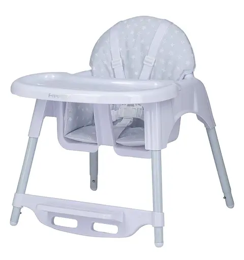 Стул для кормления ребенка FreeON LARS, звезды
