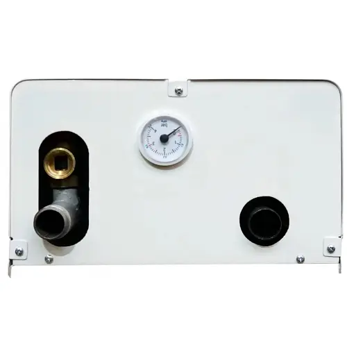 Электрический котел Neon WCSMG 4,5 кВт 220/380В симистор Philips с насосом и группой безопасности (mg14322) - фото 4