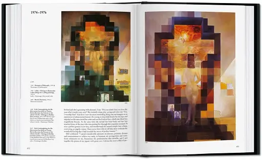 Dali. The Paintings - фото 8