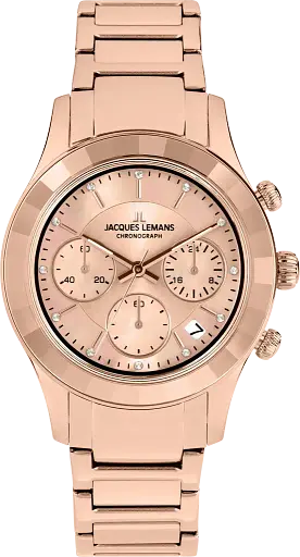Часы Jacques Lemans Venice 1-2151I