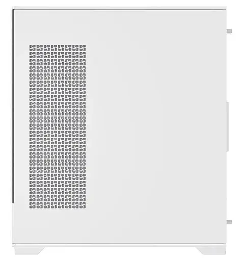 Корпус GameMax Vista 2 A Tempered Glass без БЖ White (VISTA 2 AW) - фото 9