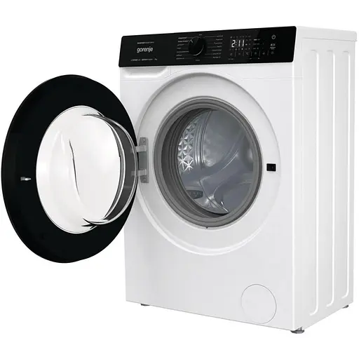 Стиральная машина Gorenje WNHA74SAS автоматическая - фото 8