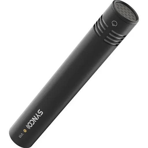 Микрофон Synco CMic-V10 [119995] - фото 2