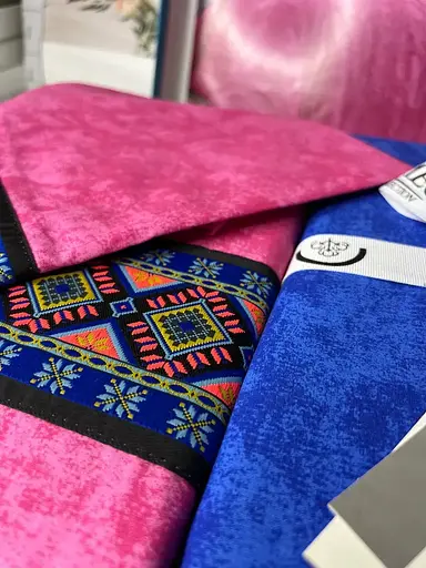 Постільна білизна Lura Ранфорс Romeo Home pbe0051824 - фото 2