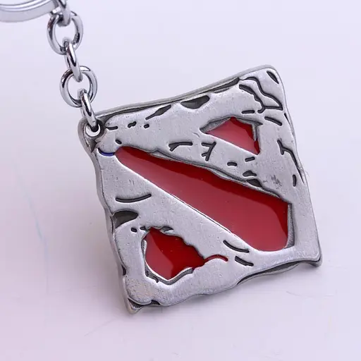 Брелок Доту 2.011 - фото 5