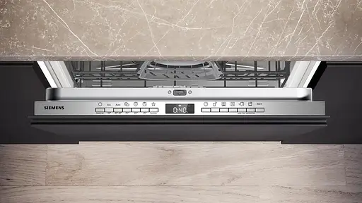 Посудомийна машина Siemens SN63HX16VE - фото 6