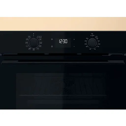 Духова шафа Whirlpool з каталітичним очищенням OMK58CU1SB - фото 13