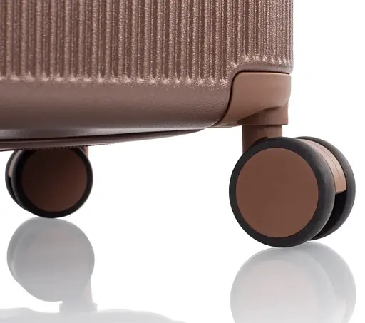 Чемодан Heys Earth Tones (L) Umber (10156-0146-30) - фото 8