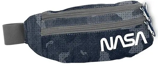 Сумка на пояс PASO 18х15х6 см 000208463