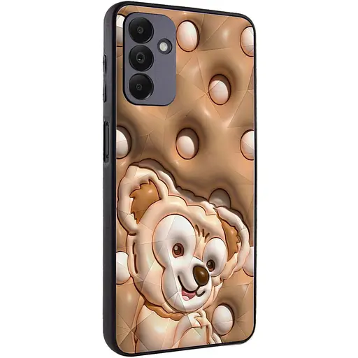 TPU+PC чехол Epik Prisma Fluffie для Samsung Galaxy A05s Dream