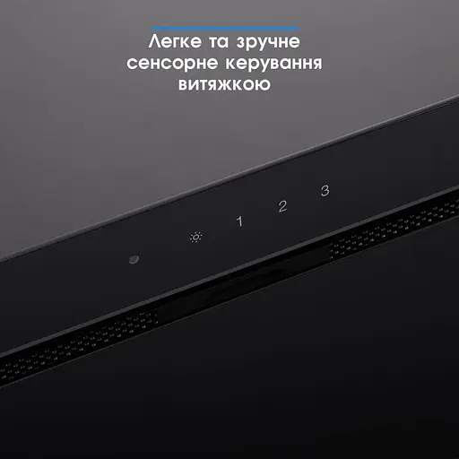 Вытяжка встраиваемая Eleyus GEMINI 800 LED SMD 52 BL - фото 6