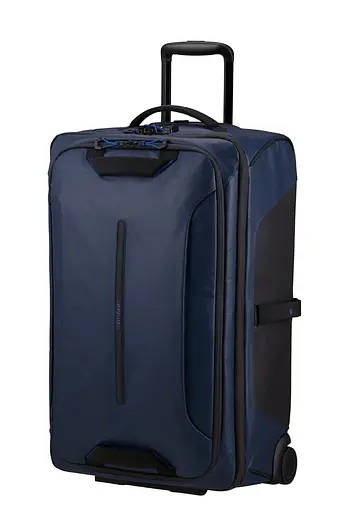 Дорожня Сумка На Колесах Samsonite ECODIVER BLUE NIGHTS 67x43x28 KH7*01013 - фото 4