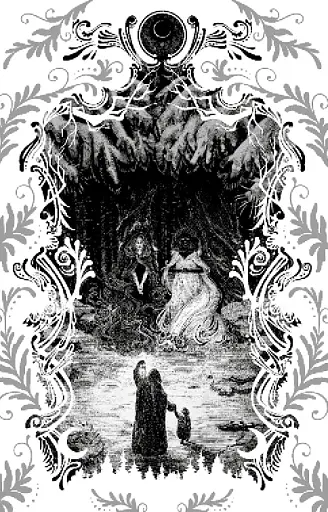 Дрібні злодюжки. Книга 1 - фото 8