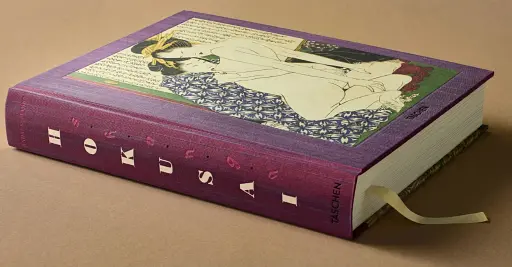 Hokusai. Shunga - фото 5