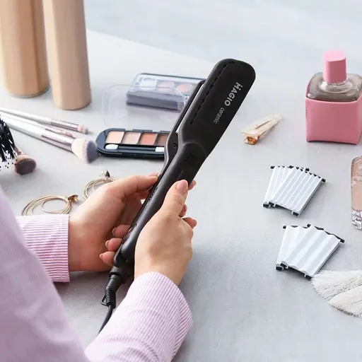 Щипцы для волос Magio МG-722 - фото 2