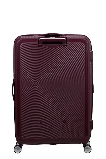 Чемодан American Tourister SOUNDBOX WILD 77 см CHERRY 77x51,5x29,5(32,5) 32G*50003 - фото 3