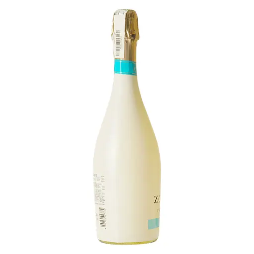 Вино игристое Zonin Prosecco Spumante Ice Demi Sec белое полусухое 11% 0.75 л - фото 4