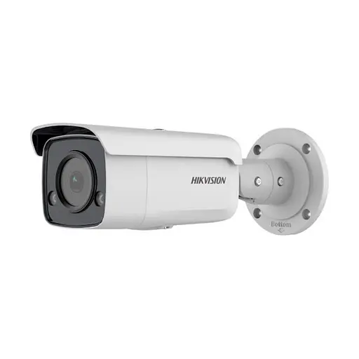 Відеокамера DS-2CD2T47G2-L (C) Hikvision 4Mp f=4mm (99-00004695)