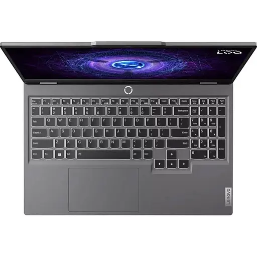 Ноутбук Lenovo LOQ 15IAX9 (83GS00LYRM) [141454] - фото 4