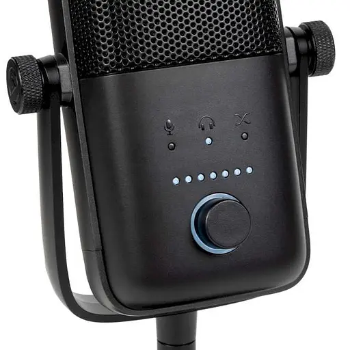 Мікрофон Elgato Wave:3 (10MAB9901) - фото 5
