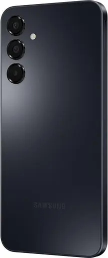 Смартфон Samsung Galaxy A16 4/128GB Black (SM-A165FZKB) - фото 6