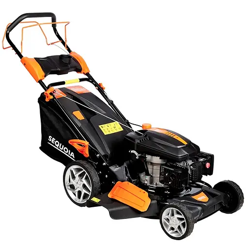 Газонокосарка бензинова Sequoia SPLM5100 - фото 1