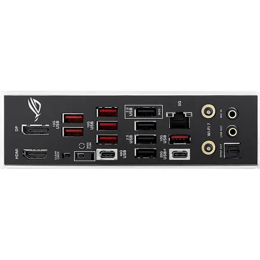 Материнська плата Asus ROG Strix B850-E Gaming WIFI [139936] - фото 9