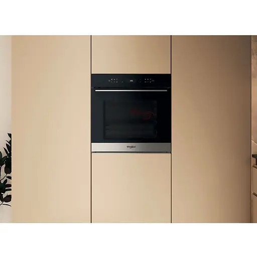 Духова шафа Whirlpool з піролітичним очищенням WOI78FPT1SXA - фото 6