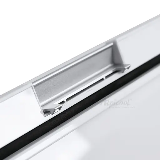 Компрессорный автохолодильник Alpicool K25 (26 литров) - фото 3