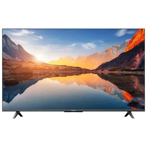 Телевізор Xiaomi TV A Pro 43 2025 4K розумний - фото 1
