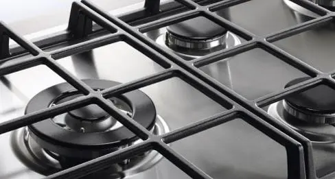 Варочная поверхность Electrolux GPE363RBV - фото 3