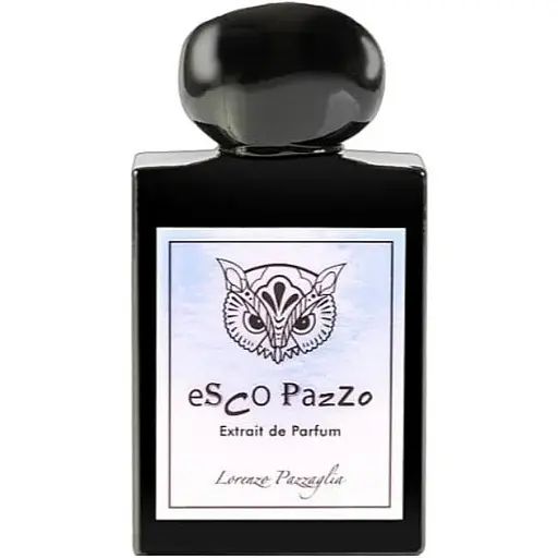 Духи оригинал Lorenzo Pazzaglia Esco Pazzo 50 мл тестер Extrait de Parfum - фото 1