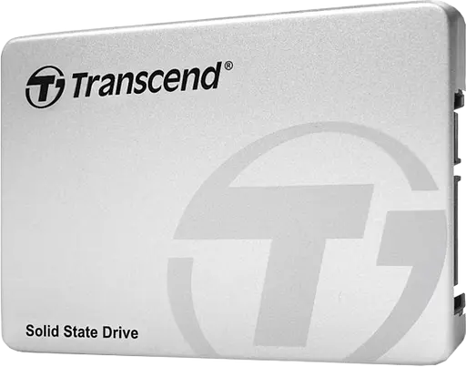 SSD 2.5" накопичувач Transcend SSD220S 960GB (TS960GSSD220S)