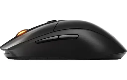 Миша SteelSeries Rival 3 Gen 2 Wireless RGB Black (62523) - фото 3