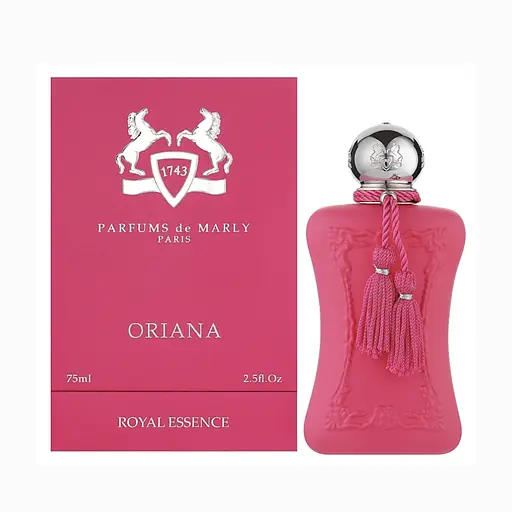 Parfums de Marly Oriana парфюмированная вода 75 ml