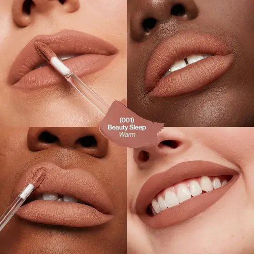 Блиск для губ Revlon ColorStay Limitless Matte 001 Beauty Sleep 5 мл (7267332001) - фото 3