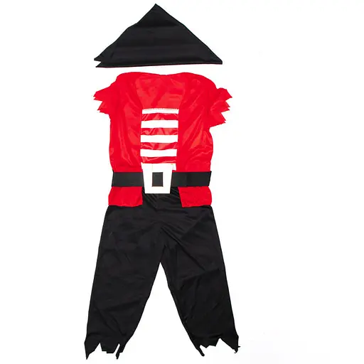 Карнавальный костюм для мальчика Devilon Пират 92-104 см (CC551A)