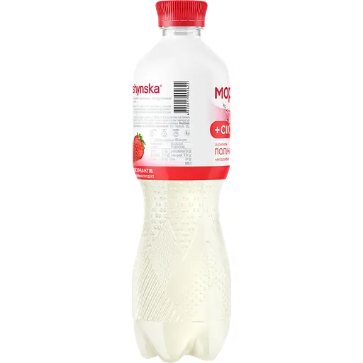 Напиток Моршинская со вкусом клубники негазированный 0.5 л - фото 4