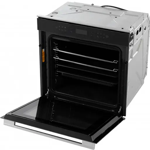 Духова шафа Whirlpool з піролітичним очищенням W7OM44S1PBL - фото 5