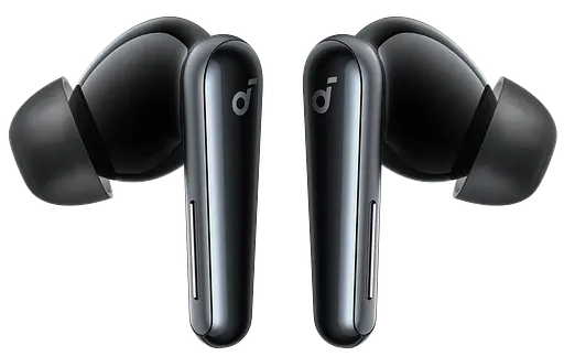 Гарнитура SoundСore Liberty 5 Black Anker teh0026562 - фото 3