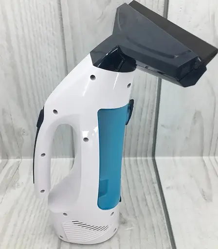 Аккумуляторный очиститель для окон Silver Crest – мойка без разводов, беспроводной прибор для стекол, зеркал - фото 8