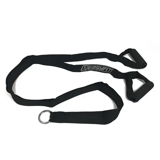 Тяга EasyFit R2 с жесткими ручками (EF-R2-120) - фото 1