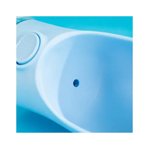 Посуд для собак Lapka Переносна поїлка (PF-06) - фото 6